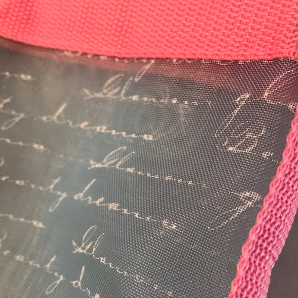 Disney Mesh Bag - Picture 5 of 7